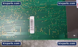 ABB INNPM12 Symphony Network Process Module – actual item, photo 5 of 5