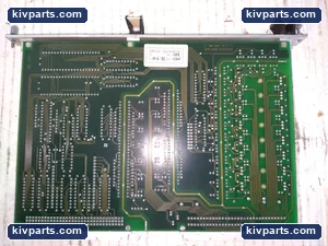 DIM REF.00 Input Output PCB Board – actual item, photo 2 of 5