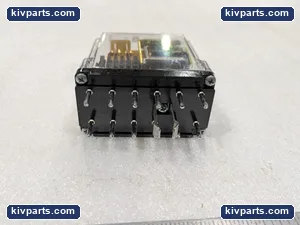 STRUTHERS-DUNE-219ABA201 Relay – actual item, photo 3 of 7