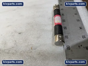 Littelfuse Class RK5 Time Delay Fuse – actual item, photo 3 of 7