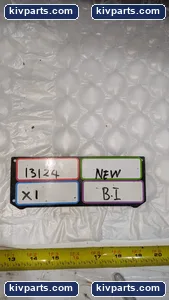 Domino 29273 10 UM Filter – actual item, photo 3 of 3