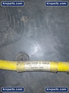 TPC ME20-16A30088825F075 Wire Cable – actual item, photo 4 of 7