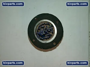 Aero PY-1028-341SE Pyle Circular Connector – actual item, photo 2 of 5