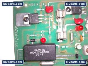 58169A2 – actual item, photo 7 of 11