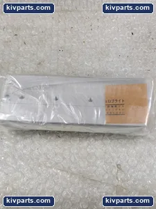 SMC MHF2-20D2 Air Cylinder – actual item, photo 2 of 5