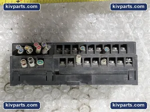 Mitsubishi AJ65SBT-62DA Digital Analog Output Module PLC – actual item, photo 5 of 7