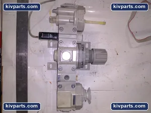 CKD P4100-10-W Regulator – actual item, photo 2 of 7