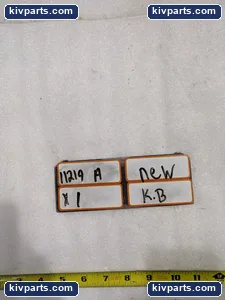 Allen-Bradley Overload Heater Element – actual item, photo 4 of 4