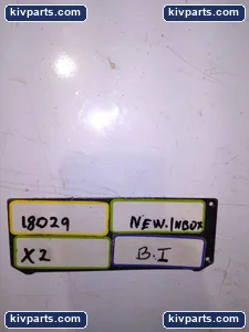 Loctite 998001 Corporation Kit – actual item, photo 2 of 2