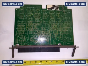 General Electric F31X175SSBAKG2 Drive Board – actual item, photo 5 of 6