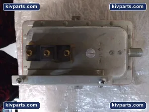 Cleveland Controls AFS-222 Air Pressure Sensing Switch – actual item, photo 2 of 4