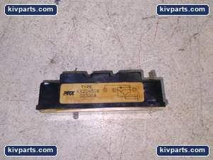 Powerex KS224510 Power Transistor Module – actual item, photo 2 of 5