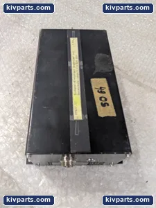 Micro-epsilon DT620.03 – actual item, photo 5 of 6