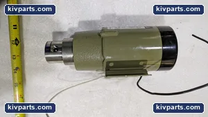 Iwaki MDG-M2T100N Magnet Gear Pump – actual item, photo 2 of 6