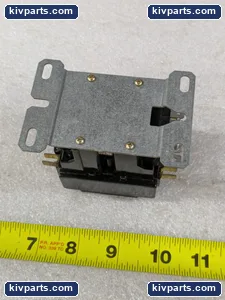 Arrow Hart ACC233UMM30 Definite Purpose Contactor – actual item, photo 3 of 5
