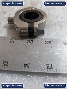 Behringer D553971 Clamp Hanger Support – actual item, photo 4 of 7