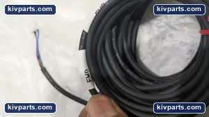 Panasonic CN-14A-C Connector Attached Cable – actual item, photo 3 of 11