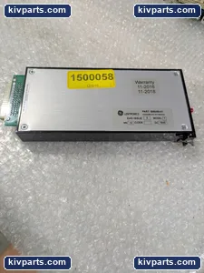 General Electric B86486-01 Multiplexer Module Card – actual item, photo 2 of 8