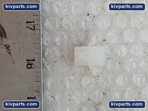 Mouser Electronics 03-06-1038 Pin Socket Connectors – actual item, photo 3 of 6