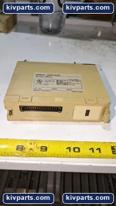 Omron C200H-OC225OUTPUT PLC Module – actual item, photo 2 of 4
