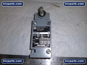 Allen-Bradley 802T-AP Oil Tight – actual item, photo 2 of 5