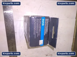 Eaton SGF20 AC/CA – actual item, photo 2 of 5