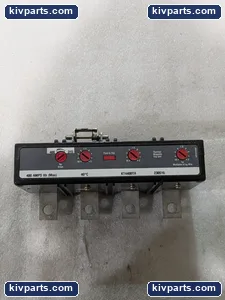 Eaton KT4400TA – actual item, photo 5 of 9
