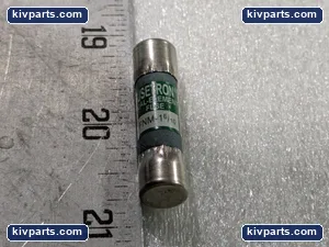 Fusetron FNM-1-6/10 Fuse – actual item, photo 4 of 6