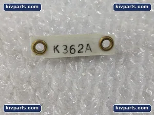 General Electric CR123K3.62A Overload Heater Element – actual item, photo 3 of 5