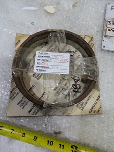 Ingersoll-rand PUMPS675D6TX1-204 Axonmobil Ring Pump – actual item, photo 1 of 6