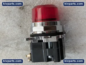 Eaton 10250T181LRP06 INDICATING LIGHT – actual item, photo 5 of 8
