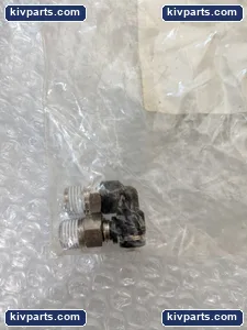 Telesis 35624 Push-to-Connect Fitting – actual item, photo 2 of 4