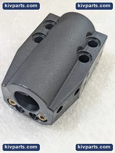S06056006-000010 DMG Mori Boring Bar Holder – actual item, photo 5 of 9