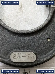 Helco Inspection Tool – actual item, photo 10 of 11