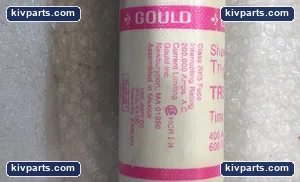 Tri-onjc TRS400R Time Delay Current Limiting Fuse – actual item, photo 5 of 5