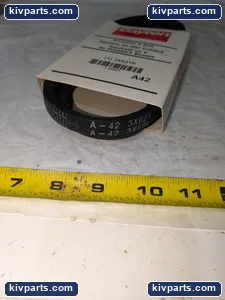 Dayton A-42 3X621P Premium Belt – actual item, photo 2 of 4
