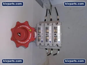 Allen-Bradley 194R-C30-1753 Disconnect – actual item, photo 3 of 4
