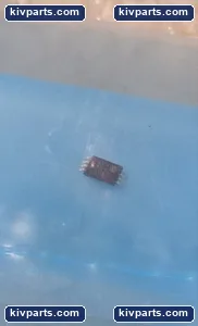 Microchip 249128-1/ST Integrated Circuit – actual item, photo 3 of 3