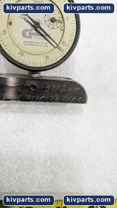 Fowler 52-520-127 Guage – actual item, photo 3 of 8