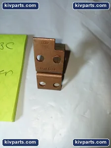 General Electric 123F133C Overload Relay Heater Element – actual item, photo 2 of 3