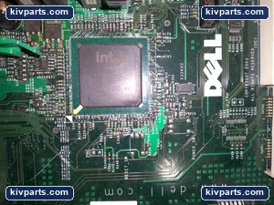 Dell CN-0K5786-64535-46N-0485 Mother Board – actual item, photo 4 of 10