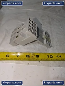 Allen-Bradley EPM1 Overload Relay – actual item, photo 4 of 5