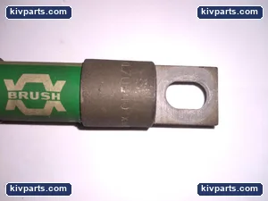 Brush XL70F40 Type XL Semi-Conductor Fuse – actual item, photo 3 of 4