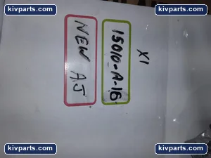 General Electric IC697BEM731 PLC Module – actual item, photo 4 of 4