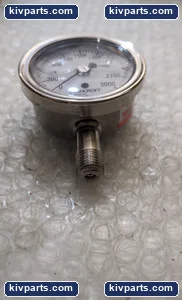 Sashcroft 202A244-28 Gauge – actual item, photo 3 of 4
