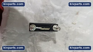 Airpax 2231 Y031A Sensata Line – actual item, photo 2 of 4