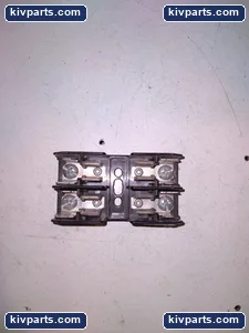 Bussmann BM6032SQ Fuseholder – actual item, photo 2 of 4