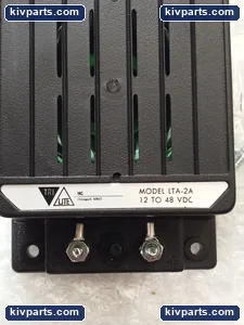 LTA-2A – actual item, photo 3 of 6