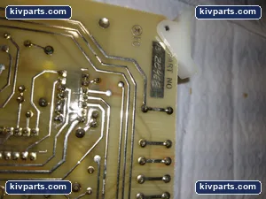 A17083-B Circuit Board – actual item, photo 4 of 7