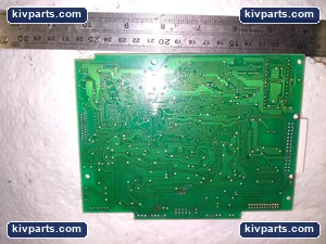 SPS-002 PLC Processor – actual item, photo 4 of 5